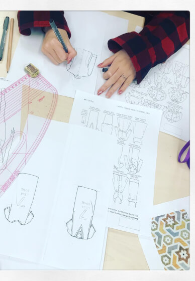 Fashion Illustration Design Workshop