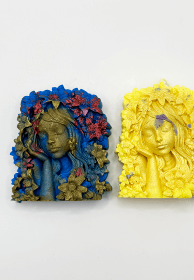 Father's Day Soap Making Workshop Ndis Friendly