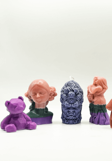 Father's Day Soap Making Workshop Ndis Friendly