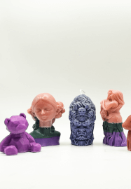 Father's Day Soap Making Workshop Ndis Friendly