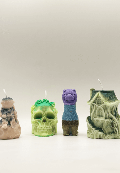 Father's Day Soap Making Workshop Ndis Friendly