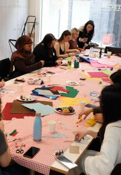 Felt Art Workshop