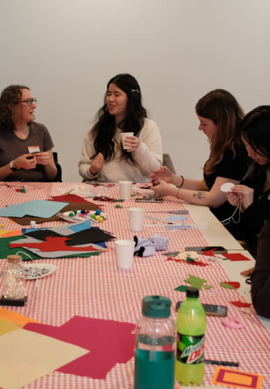 Felt Art Workshop