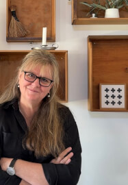 Felt Workshop: Bunting