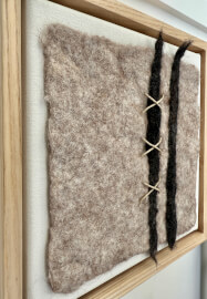 Felt Workshop: Wall Art