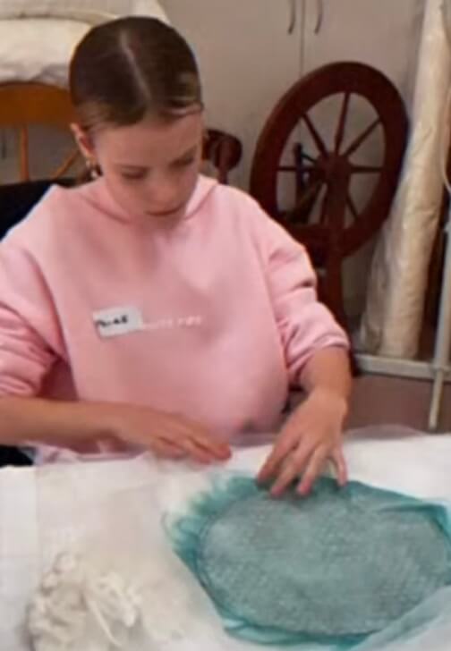 Felting Workshop: Vessels