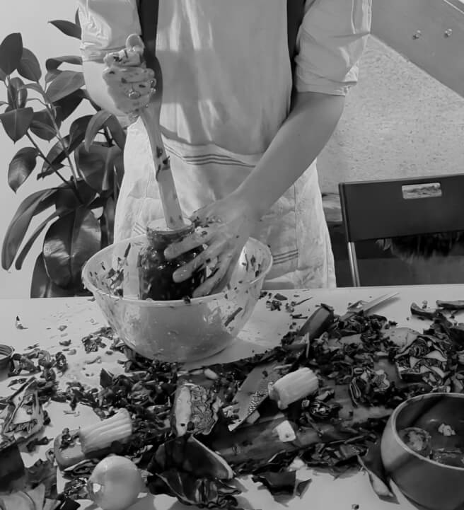 Fermentation for Beginners