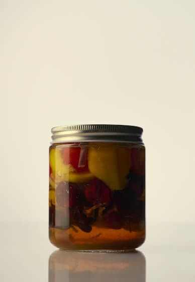 Fermentation for Beginners