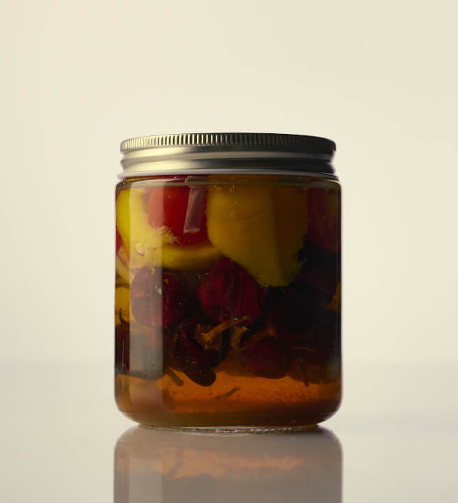 Fermentation for Beginners