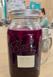 Fermentation Workshop