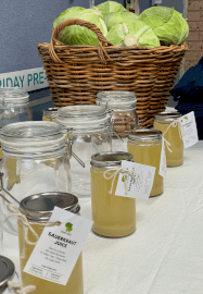 Fermentation Workshop