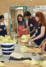 Fermentation Workshop