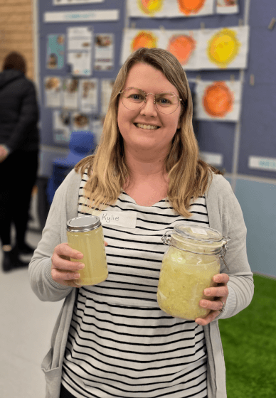 Fermentation Workshop