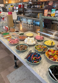 Festive Gingerbread Workshop