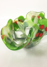 Festive Glass Fusing Workshop
