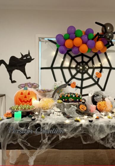 Festive Grazing Table Class