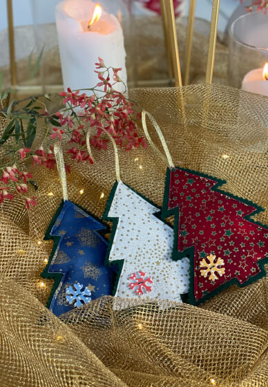 Festive Sewing School Holiday Workshop
