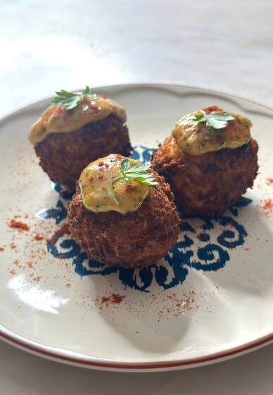 Fiesta Español Cooking Class