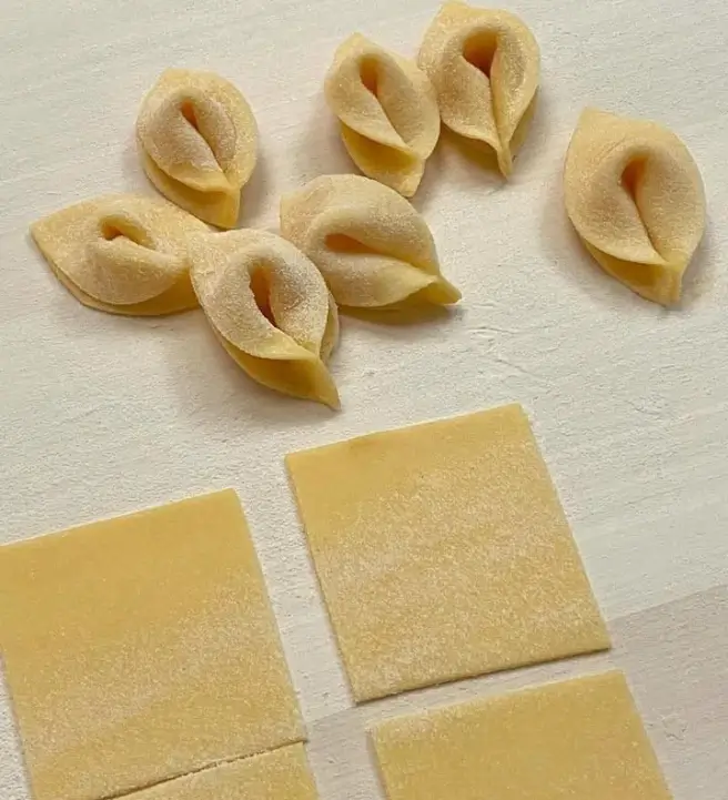 Emilia Romagna Filled Pasta Cooking Class