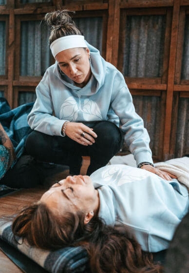 Find Your Balance: A Breathwork and Sound Bath Experience