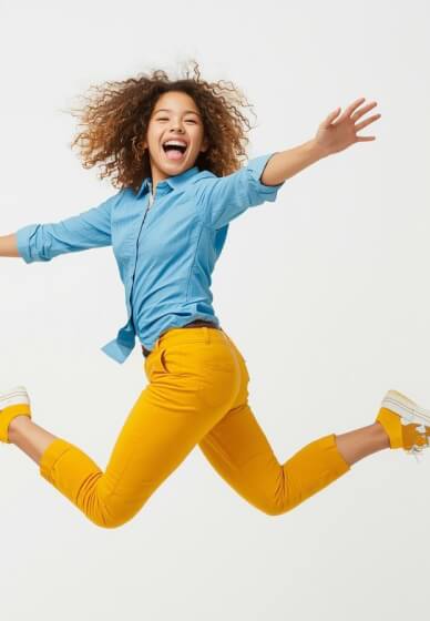 Find Your Spark Again: Mindfulness and Joy Workshop