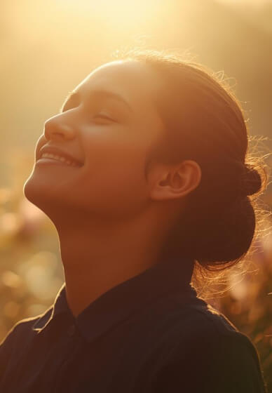 Find Your Spark Again: Mindfulness and Joy Workshop