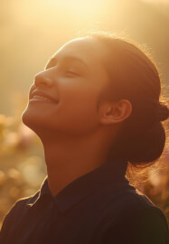 Find Your Spark Again: Mindfulness and Joy Workshop