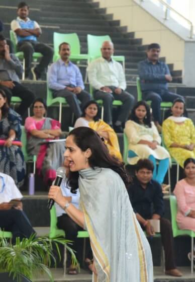 Find Your Voice with Storytelling Workshop