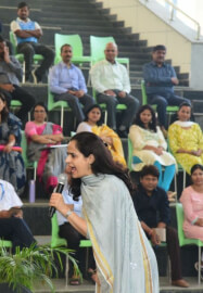 Find Your Voice with Storytelling Workshop