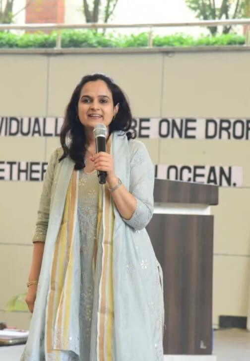 Find Your Voice with Storytelling Workshop