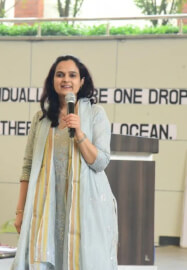 Find Your Voice with Storytelling Workshop