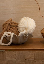 Finger Knitting Workshop | Beginner