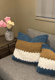 Finger Knitting Workshop | Beginner