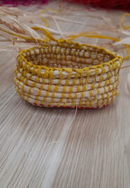 First Nations Weaving Workshop