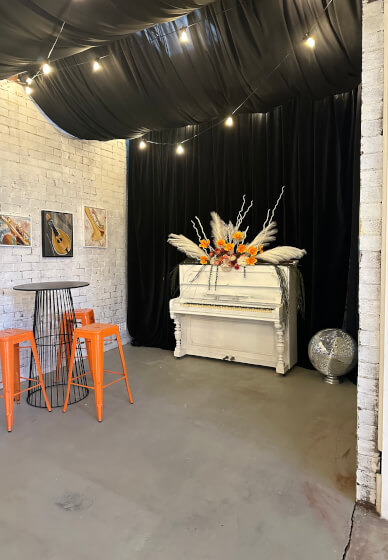 Fishing with Dad Paint and Sip Class