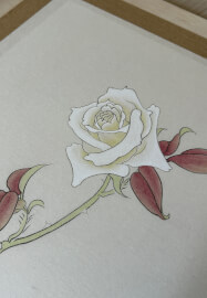 Five Week Gongbi Painting Course for Beginners