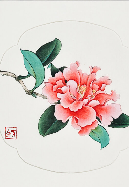 Five Week Gongbi Painting Course for Beginners