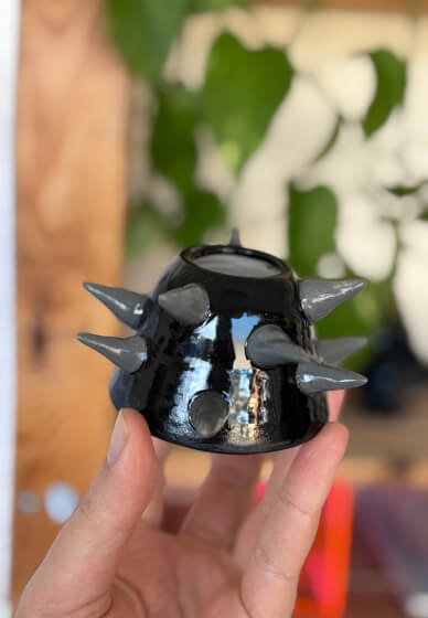 Five Week Pottery Wheel Throwing Course