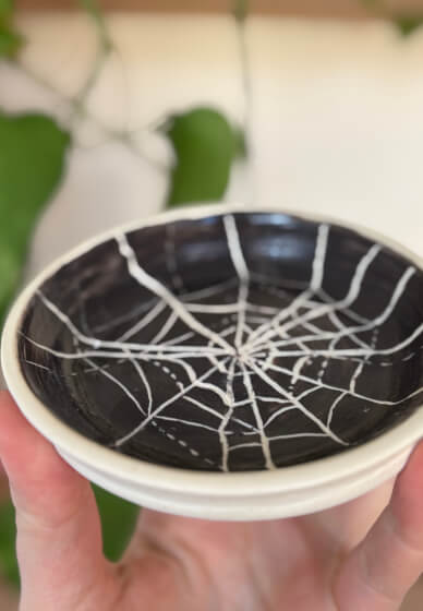 Five Week Pottery Wheel Throwing Course