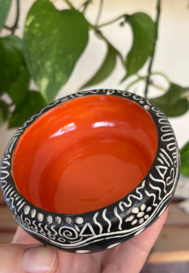 Five Week Pottery Wheel Throwing Course