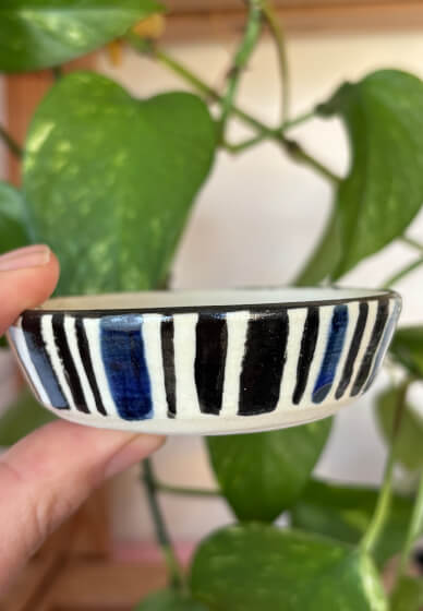 Five Week Pottery Wheel Throwing Course