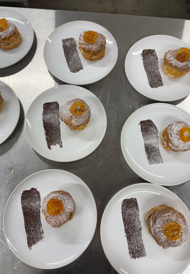 Flavours of Southern Italy Cooking Class