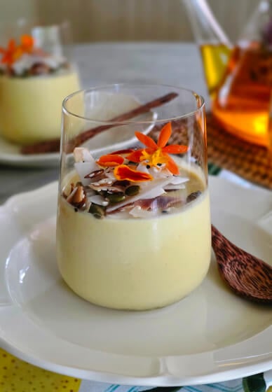 Modern Thai Cooking and Carving Masterclass