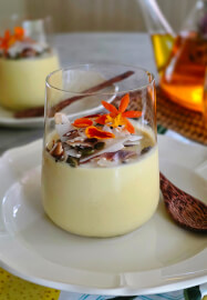 Modern Thai Cooking and Carving Masterclass