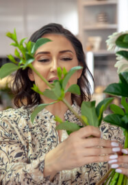 Floral Arranging and Wine Workshop