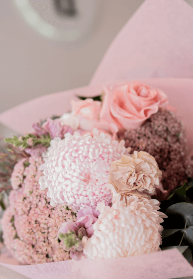 Floral Bouquet Workshop