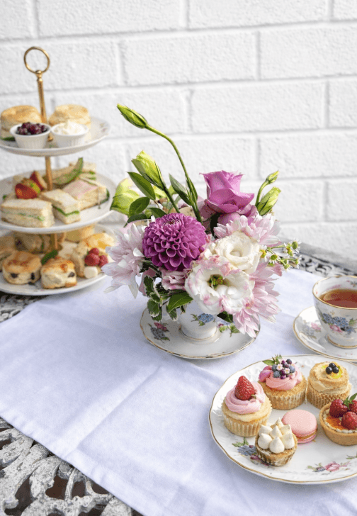 Floral Craft Workshop