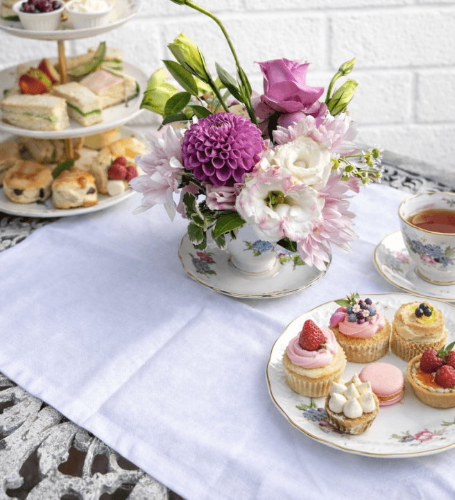 Floral Craft Workshop