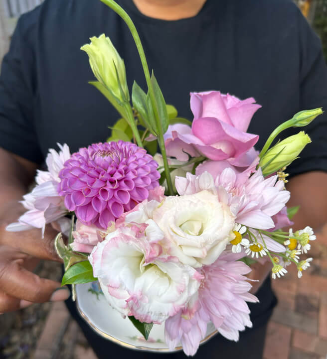 Floral Craft Workshop