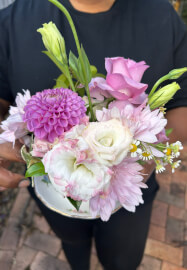 Floral Craft Workshop